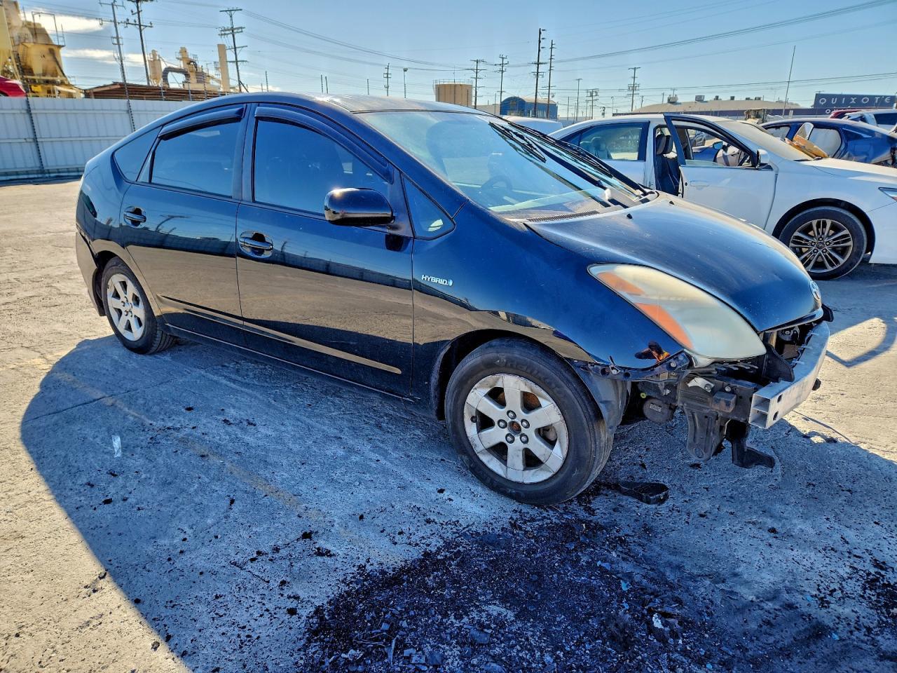 2009 Toyota Prius - Фото 4