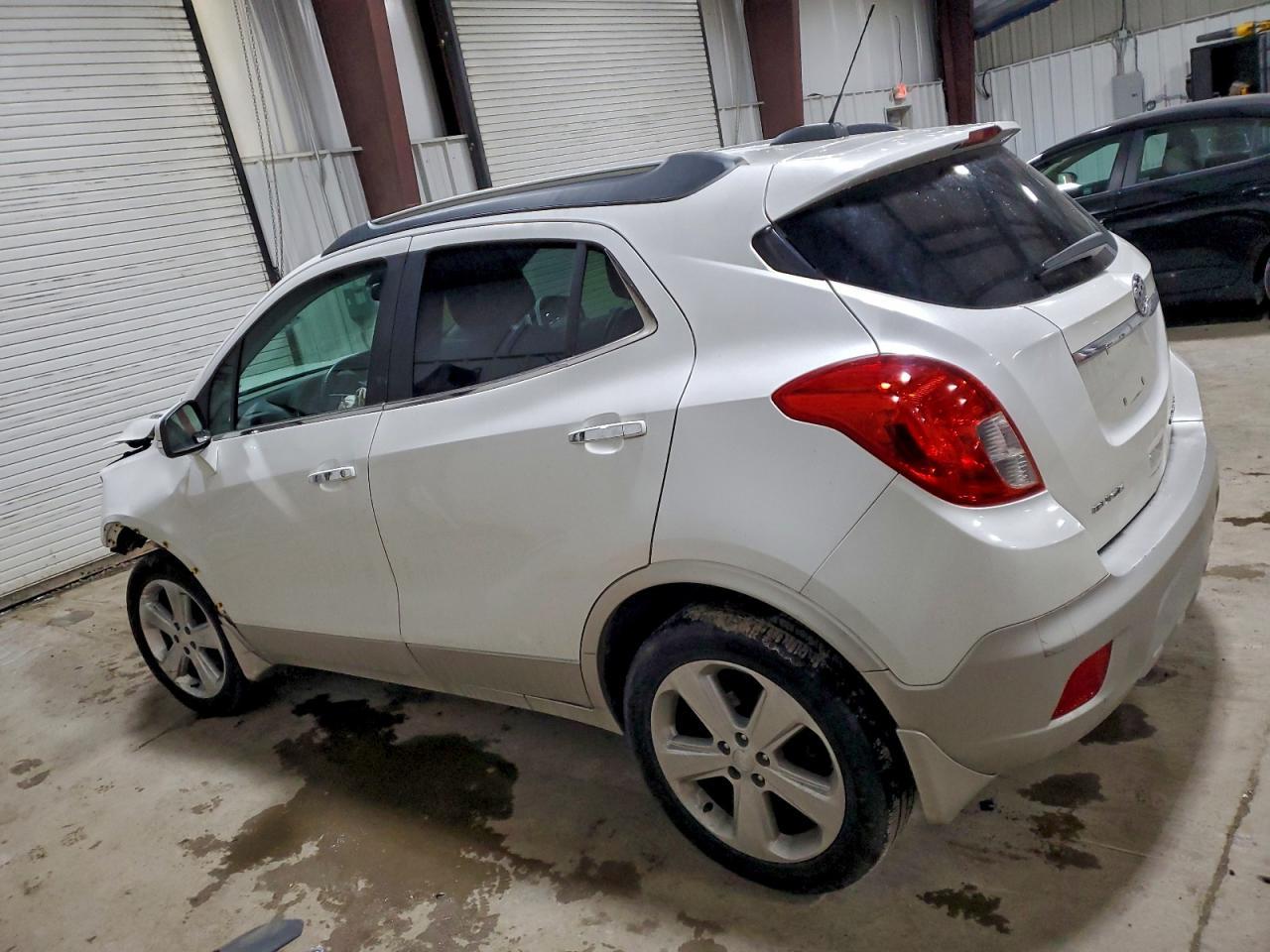 2016 Buick Encore Convenience - Фото 2