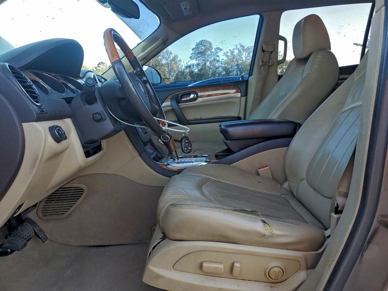 2012 Buick Enclave - Фото 7
