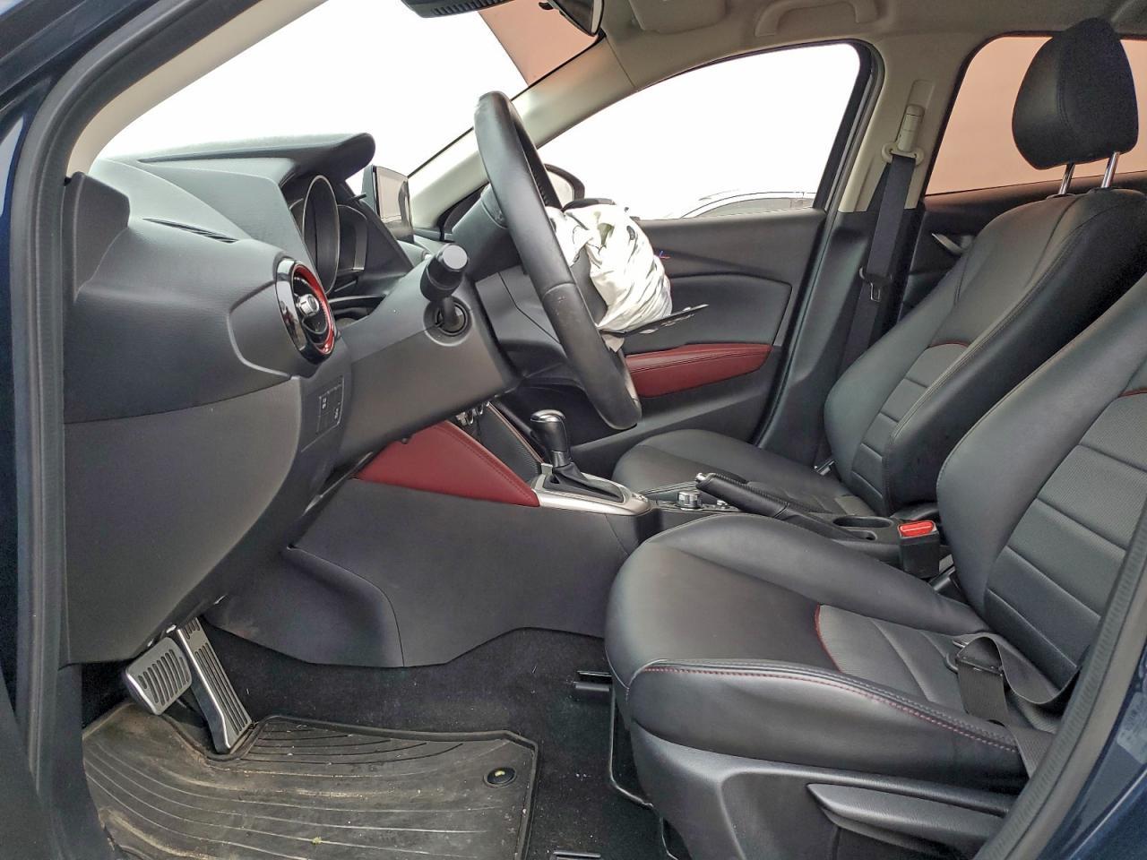 2018 Mazda Cx-3 Touring - Фото 7