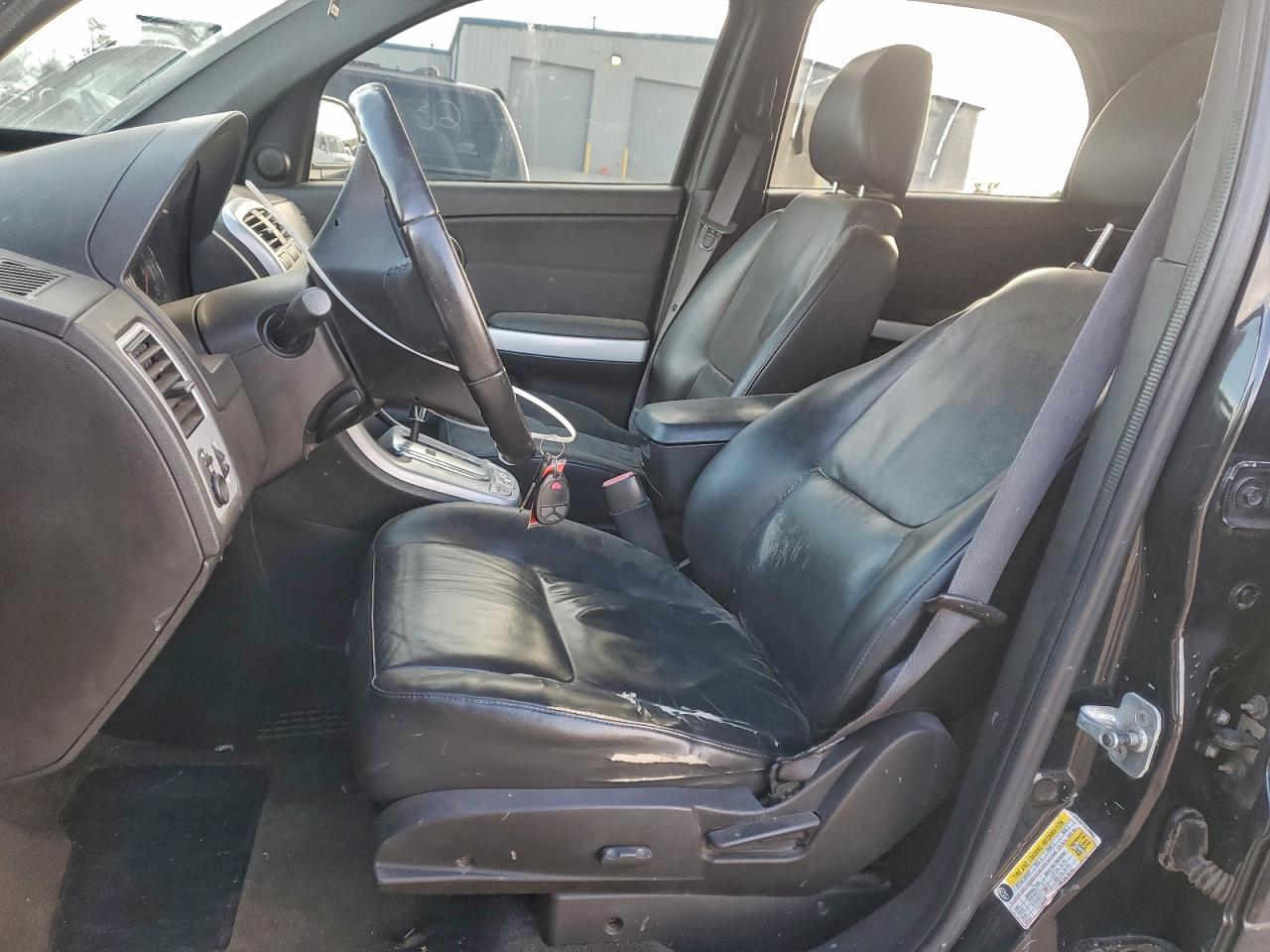 2008 Pontiac Torrent - Фото 7
