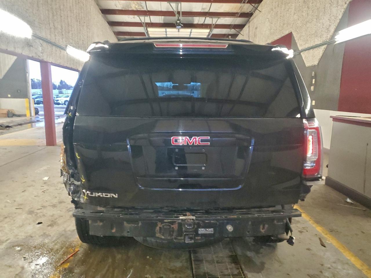 2015 GMC Yukon Sle - Image 6