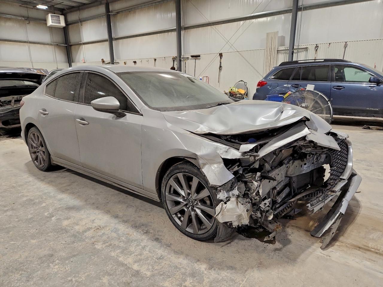 2020 Mazda 3 Select - Image 4
