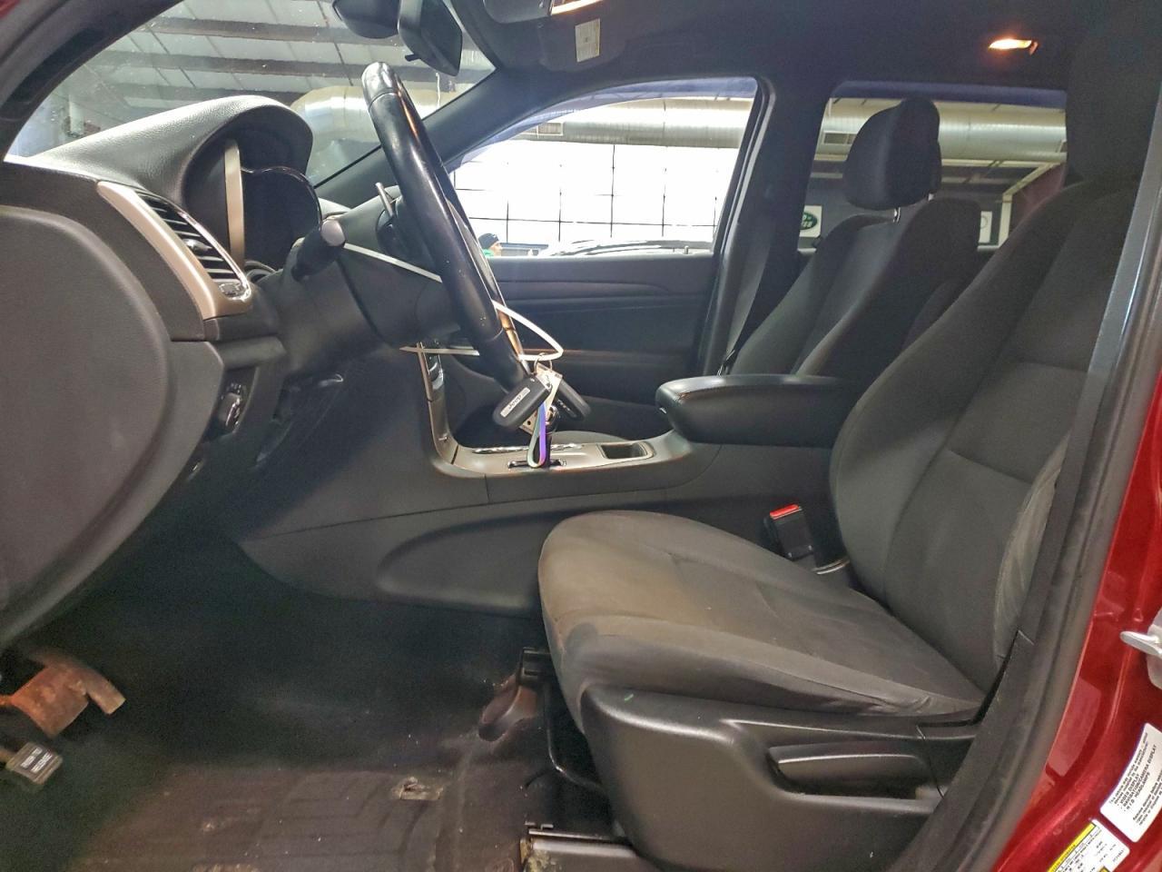 2014 Jeep Grand Cherokee Laredo - Фото 7