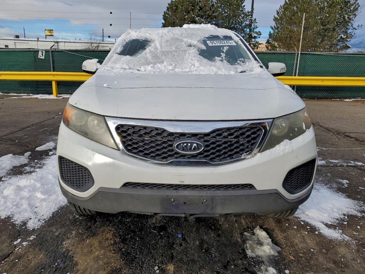 2011 Kia Sorento Base - Image 5