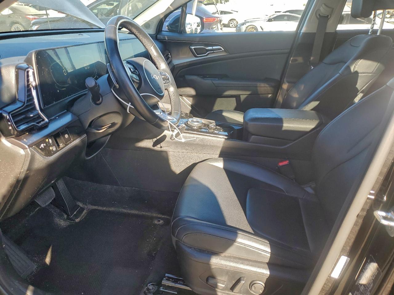 2023 Kia Sportage Ex - Фото 7