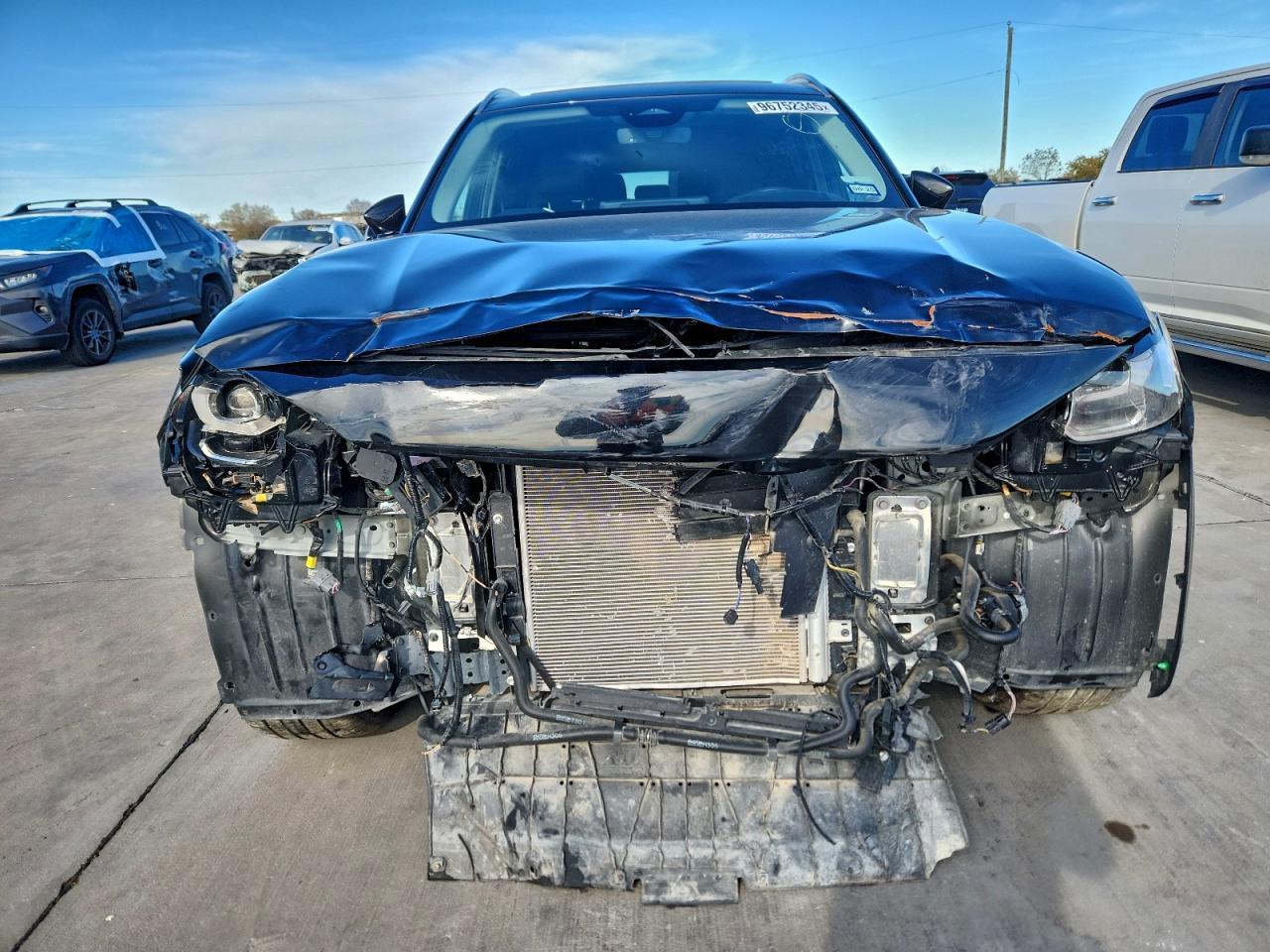 2024 Mazda Cx-90 - Фото 5