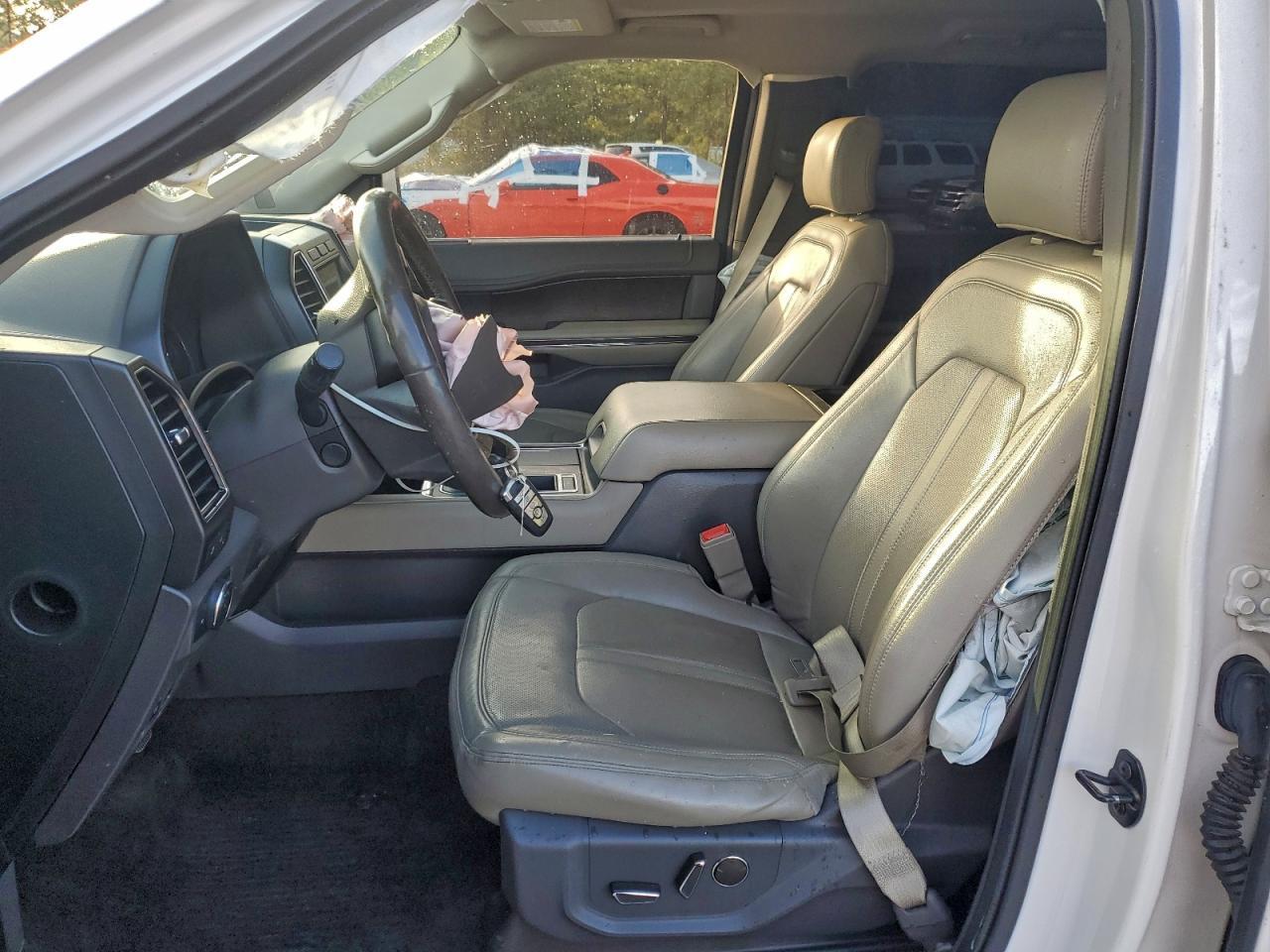 2018 Ford Expedition Limited - Фото 7