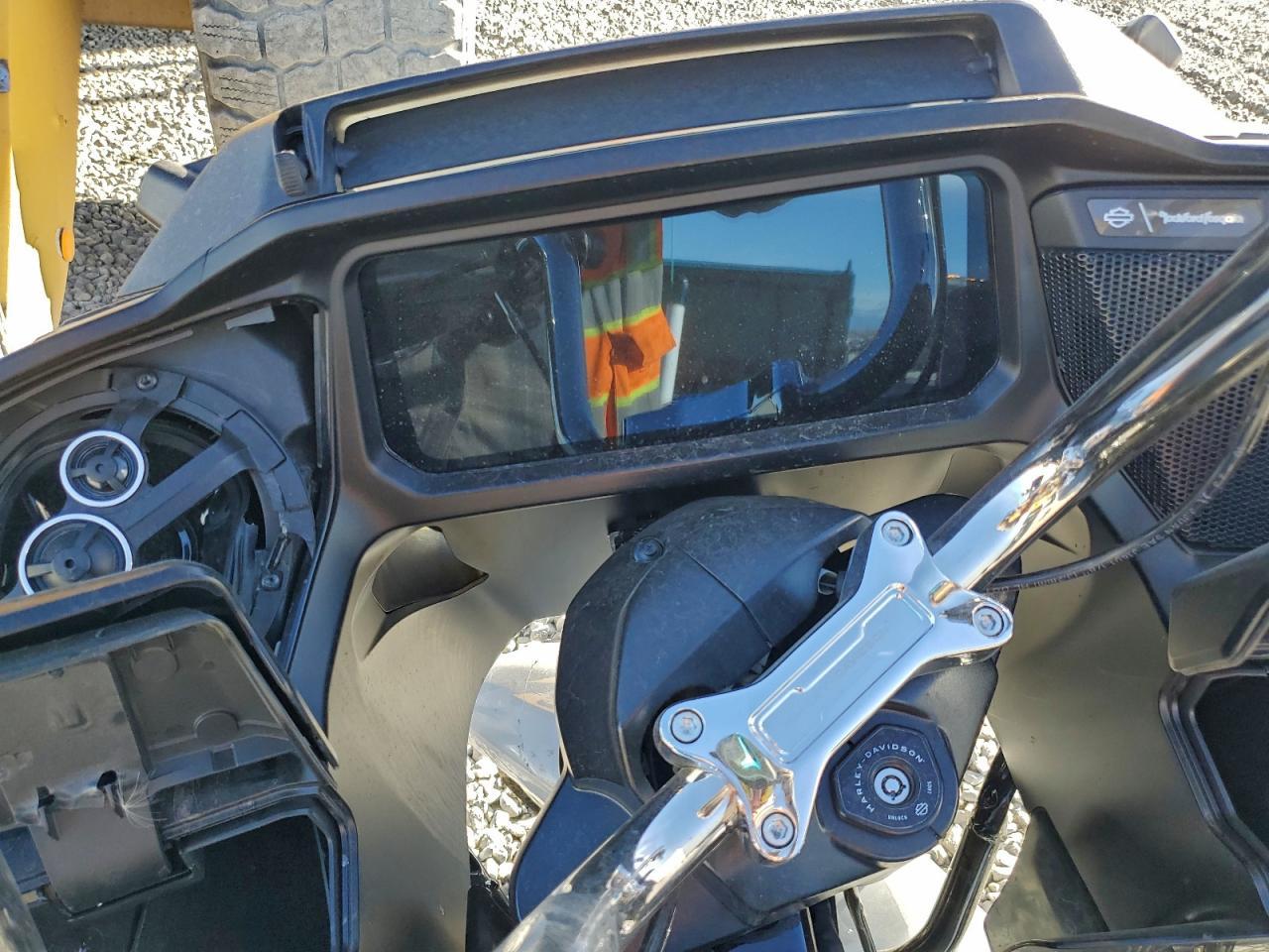 2024 Harley-Davidson Fltrx - Фото 7