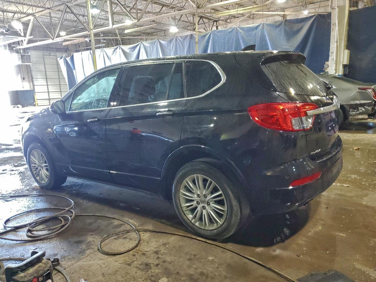 2018 Buick Envision Preferred - Фото 2