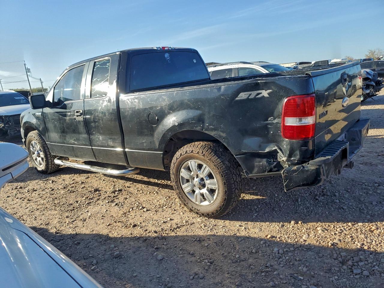 2008 Ford F150 - Image 2