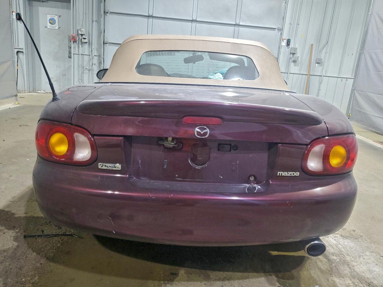 2000 Mazda Mx-5 Miata Base - Image 6