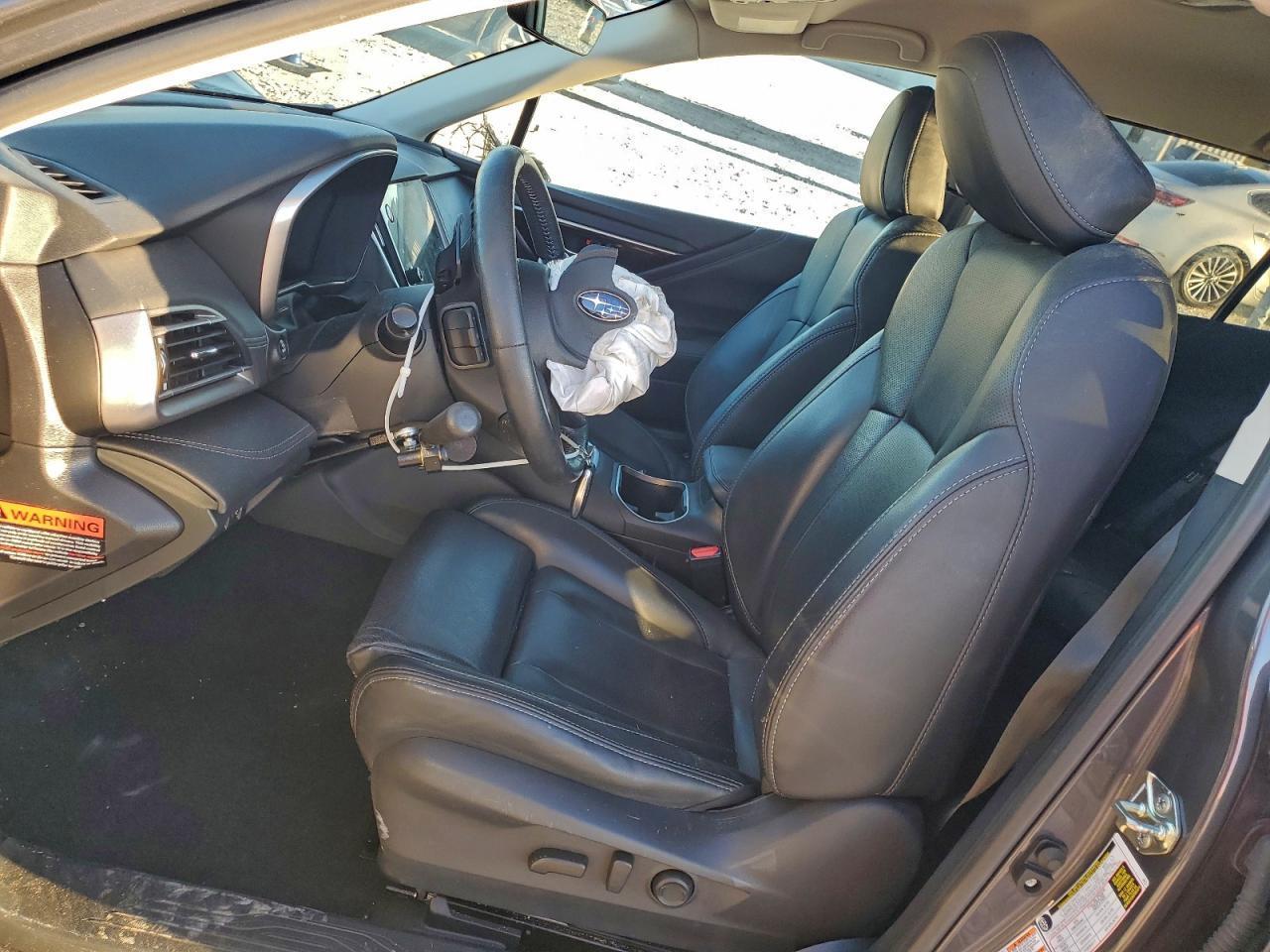 2020 Subaru Outback Limited - Фото 7