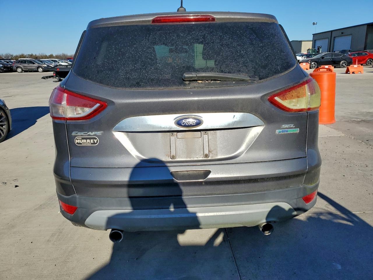 2013 Ford Escape - Image 6