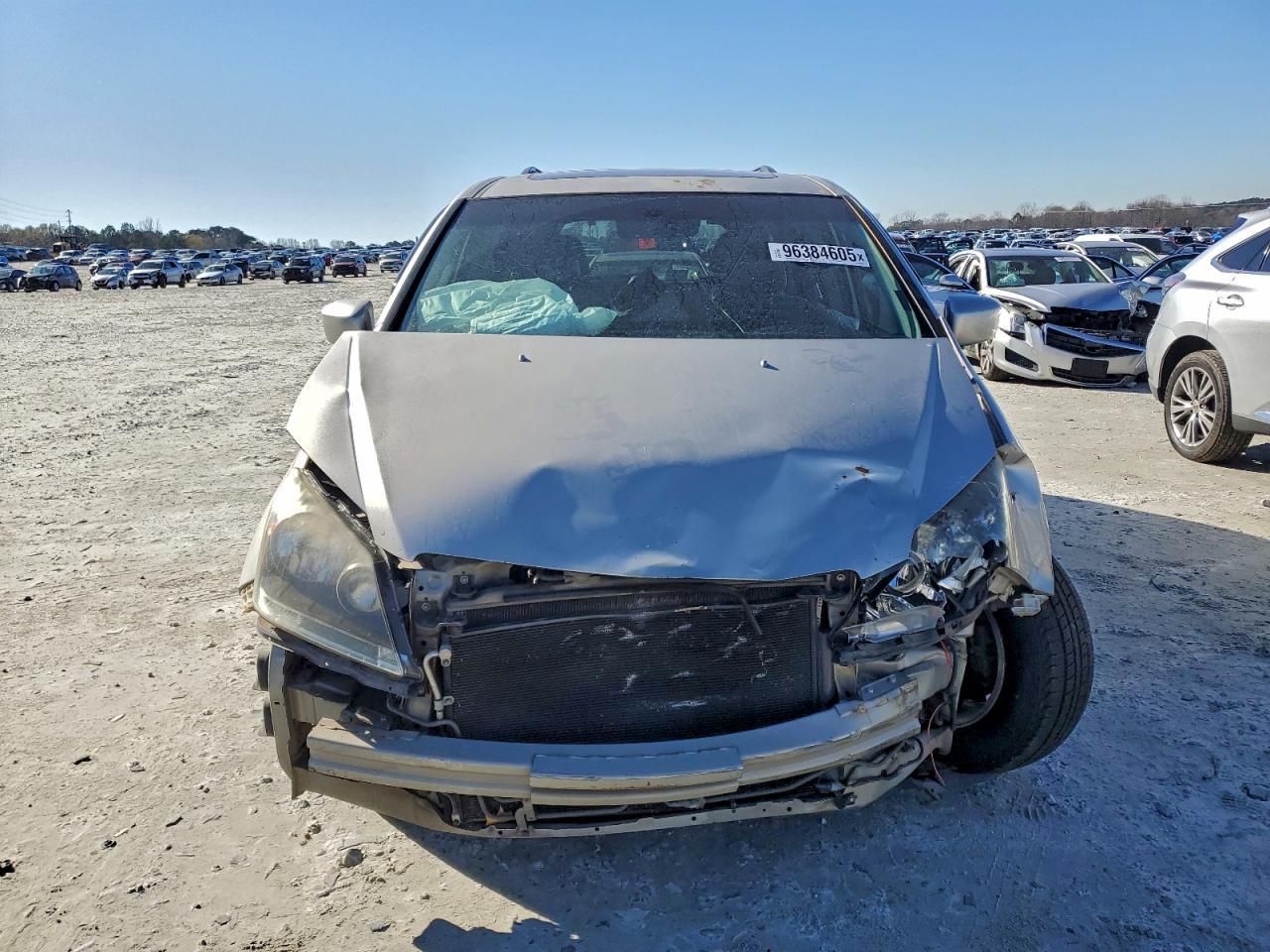 2006 Honda Odyssey Exl - Image 5