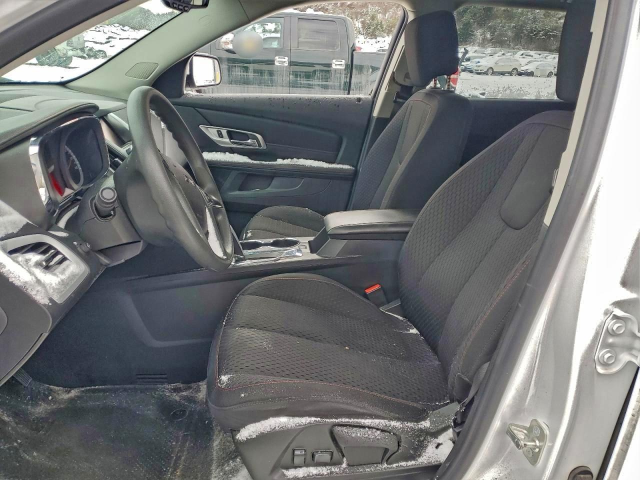 2015 GMC Terrain Sle - Фото 7