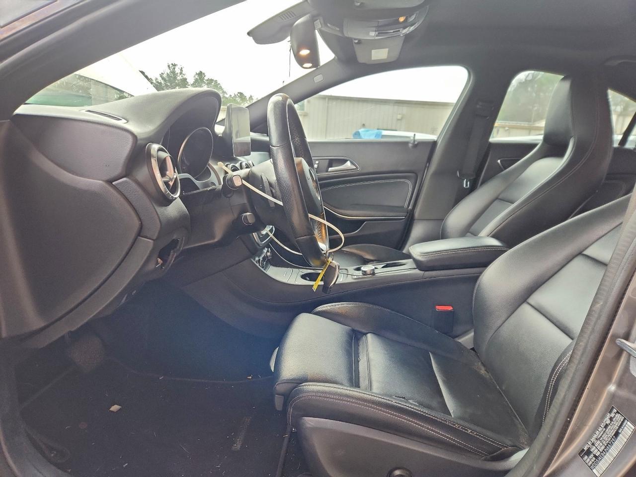 2018 Mercedes-Benz Cla 250 - Image 7