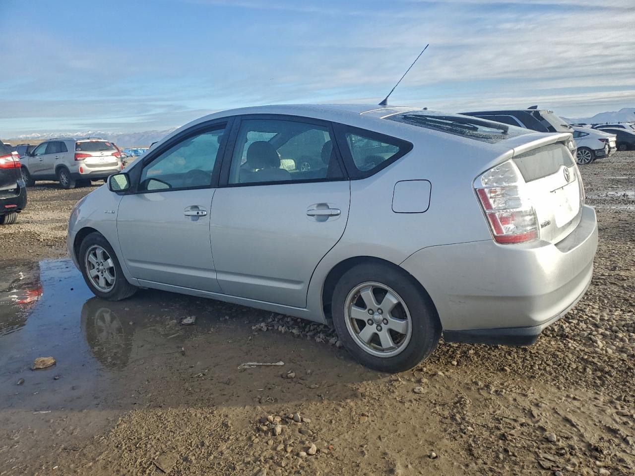 2006 Toyota Prius - Фото 2