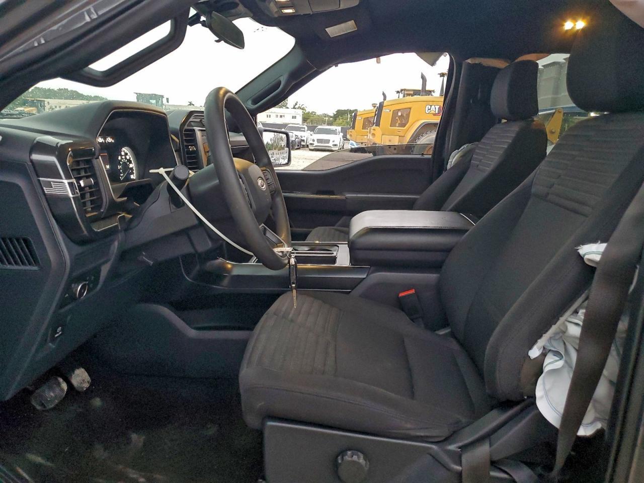 2022 Ford F150 Supercrew - Image 7