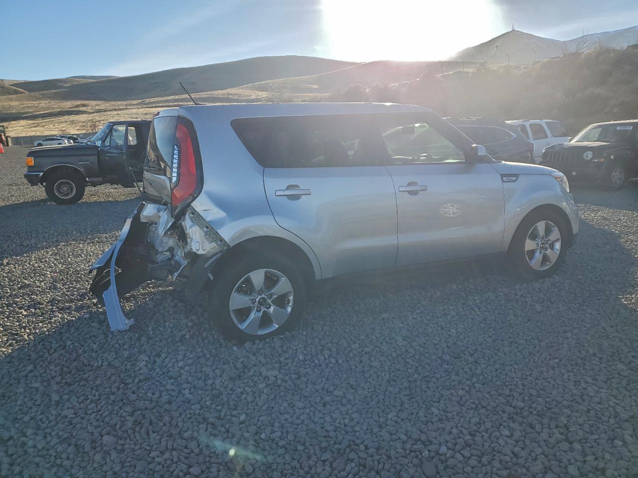 2013 Kia Soul - Фото 3