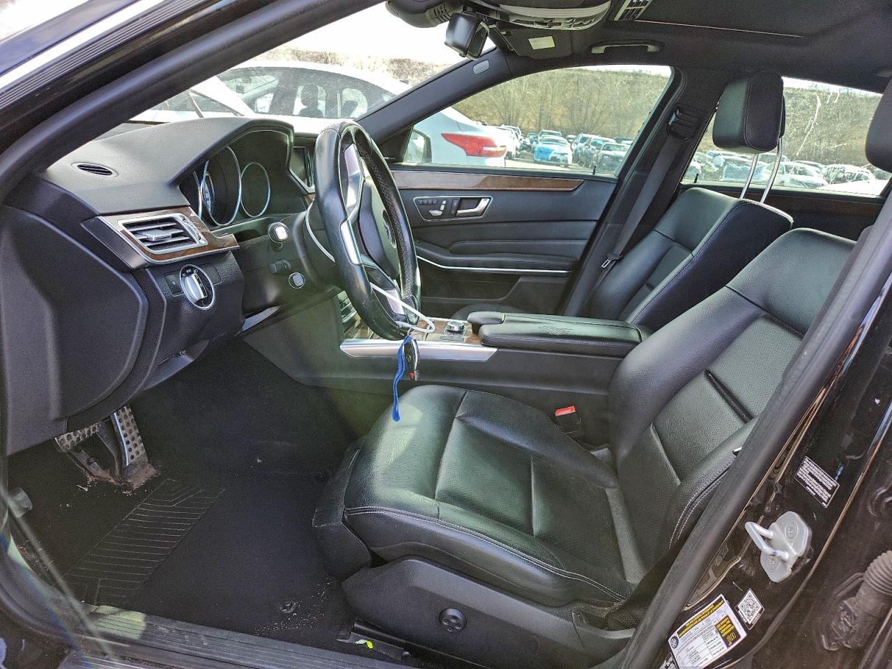2016 Mercedes-Benz E 350 4Matic - Image 7