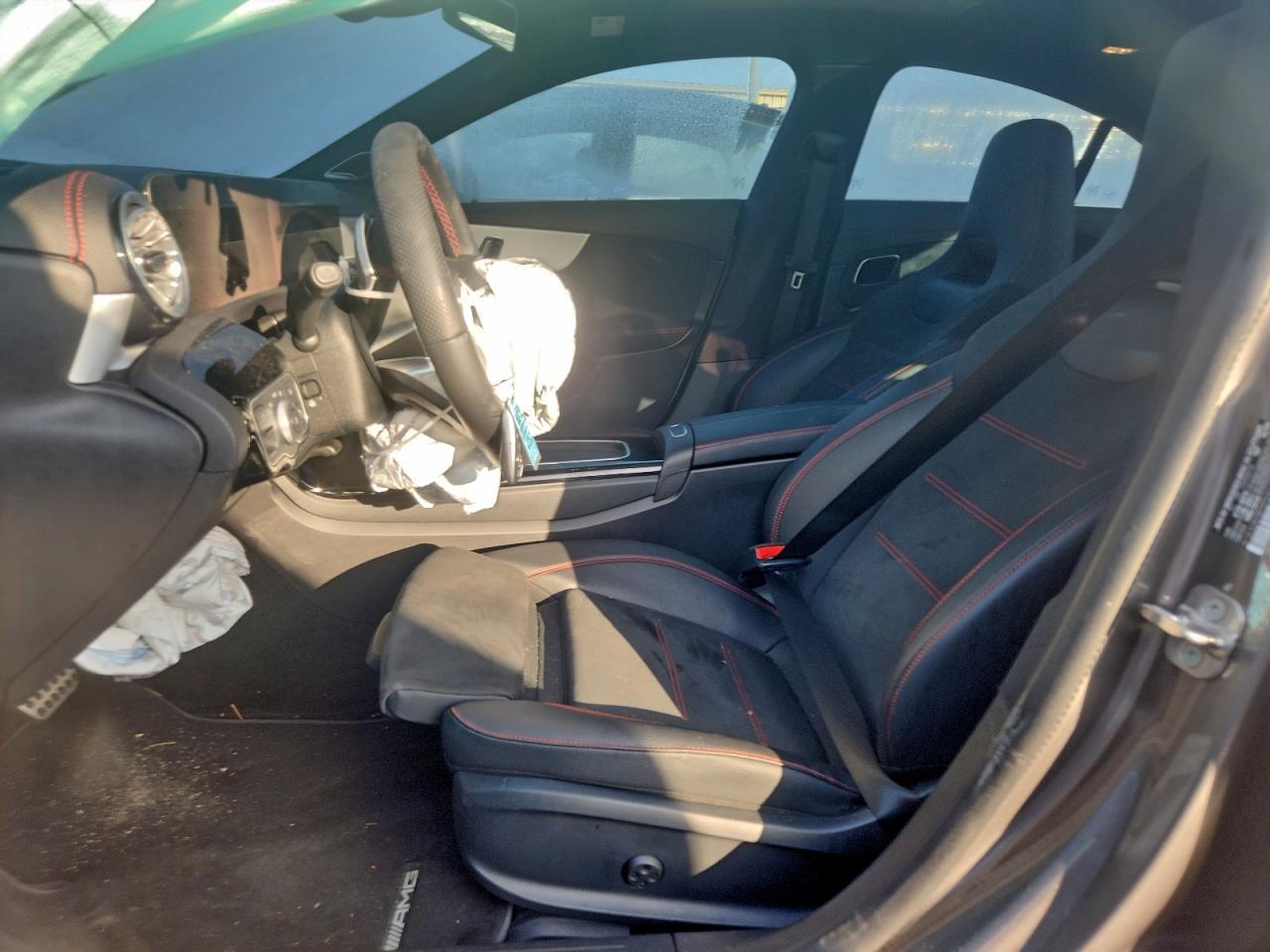 2024 Mercedes-Benz Cla 250 4Matic - Image 7