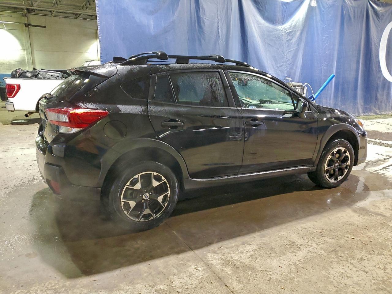 2023 Subaru Crosstrek Premium - Image 3