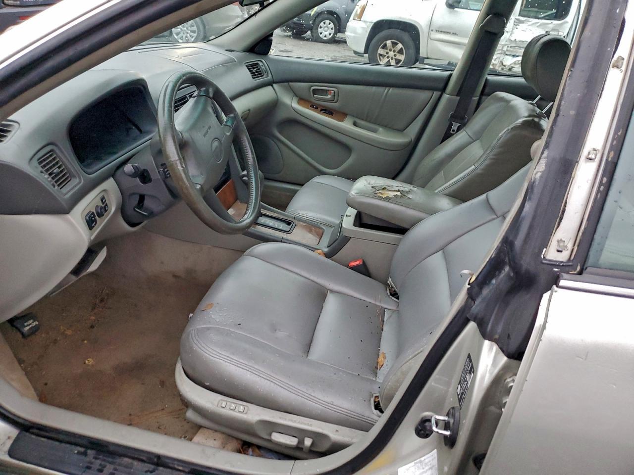 1999 Lexus Es 300 - Фото 7
