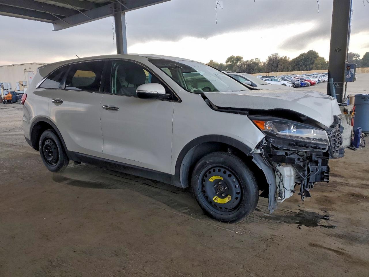 2020 Kia Sorento S - Image 4