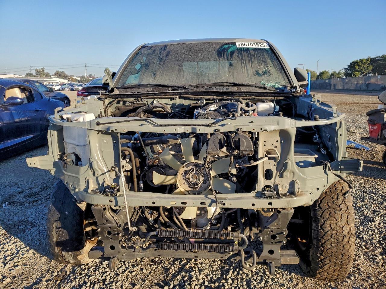 2023 Toyota Tacoma Double Cab - Фото 5