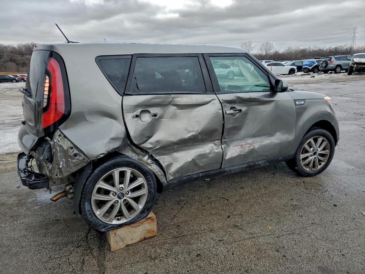 2018 Kia Soul + - Image 3