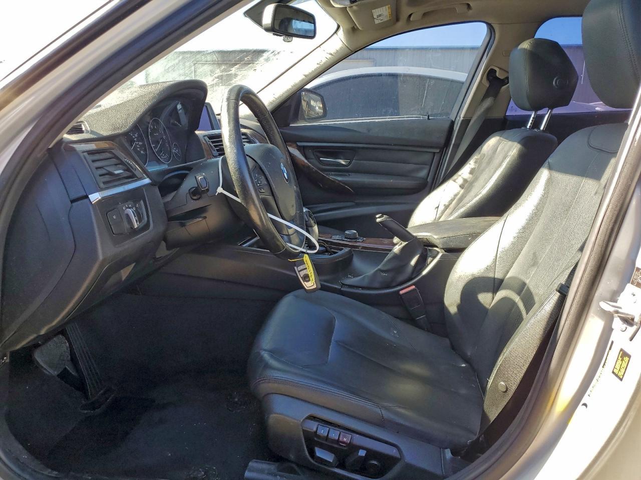 2013 BMW 328 I Sulev - Image 7