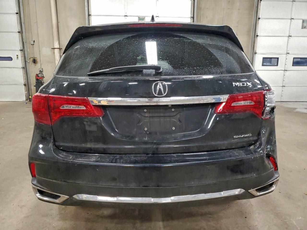2020 Acura Mdx - Фото 6
