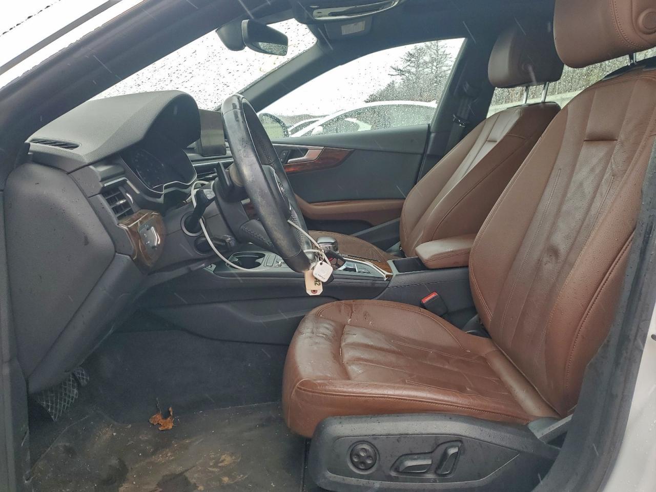 2019 Audi A5 Premium - Image 7