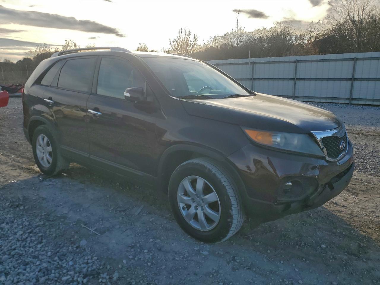 2012 Kia Sorento Base - Image 4