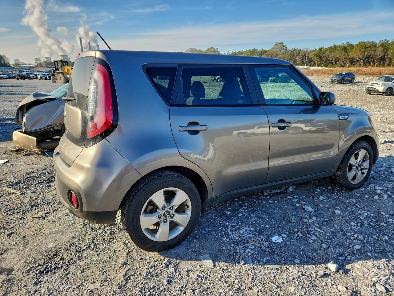2017 Kia Soul - Image 3