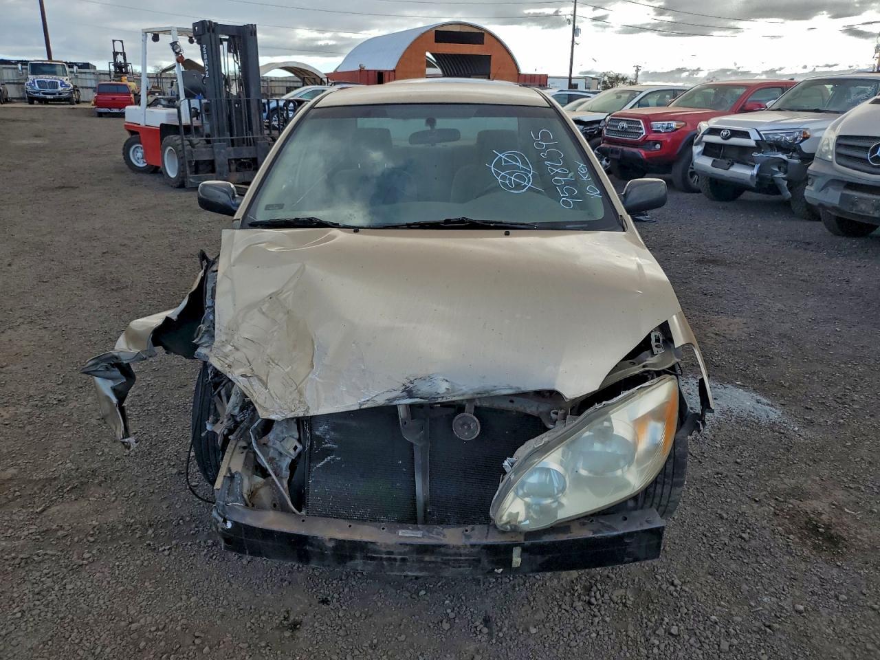 2008 Toyota Corolla Ce - Image 5