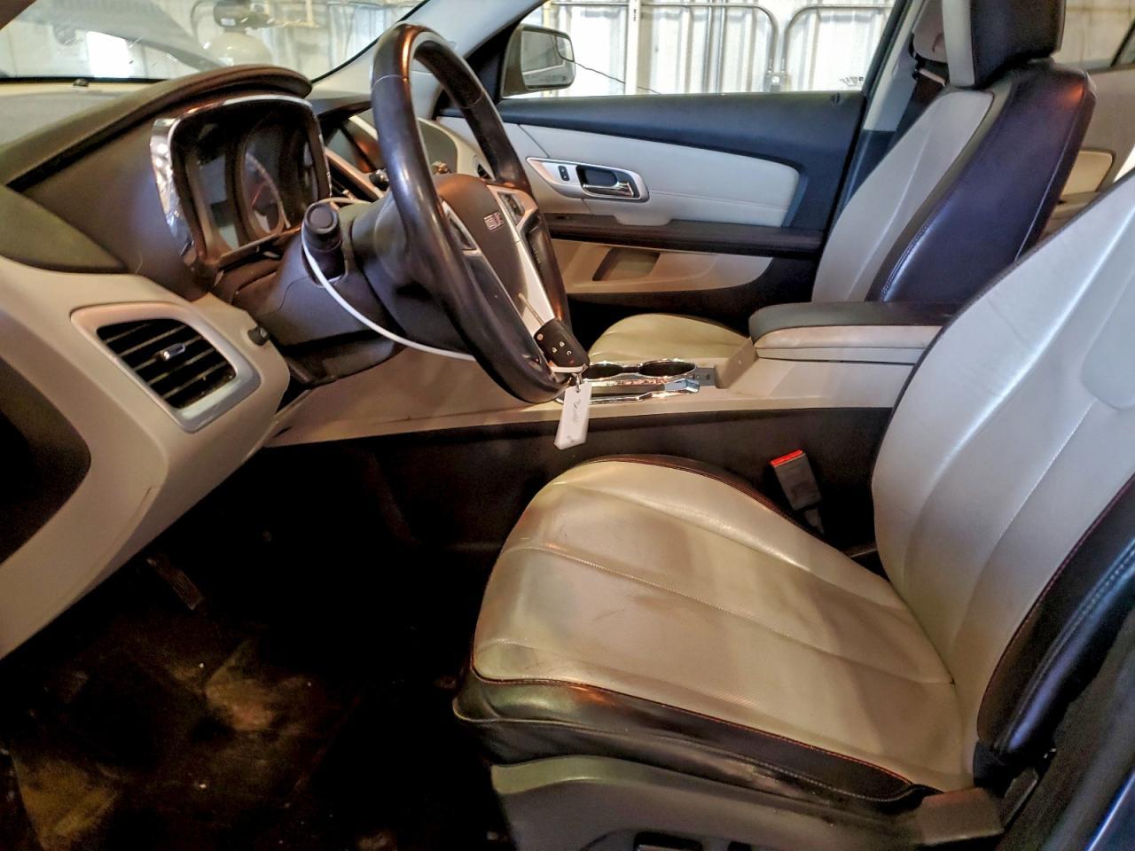 2012 GMC Terrain Slt - Image 7