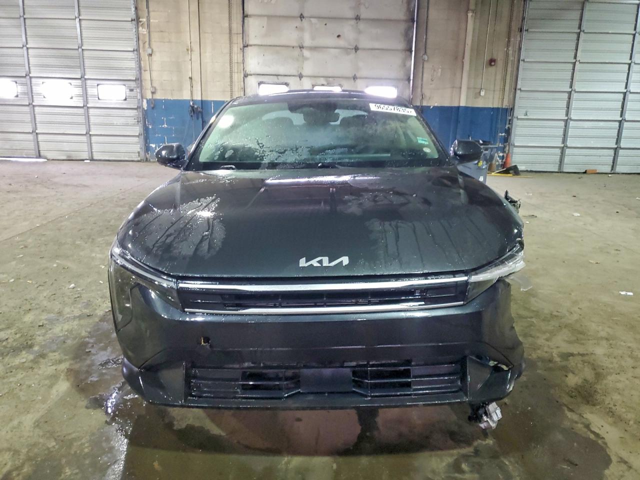 2025 Kia K4 Lx - Image 5