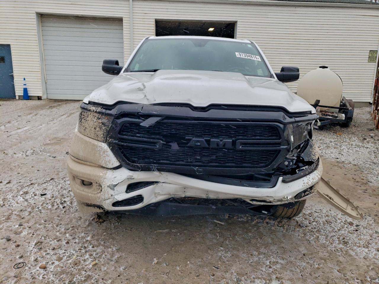 2024 Ram 1500 Tradesman - Фото 5