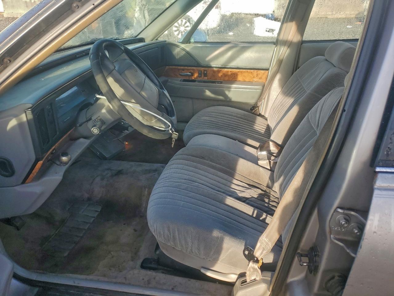 1995 Buick Lesabre Custom - Фото 7