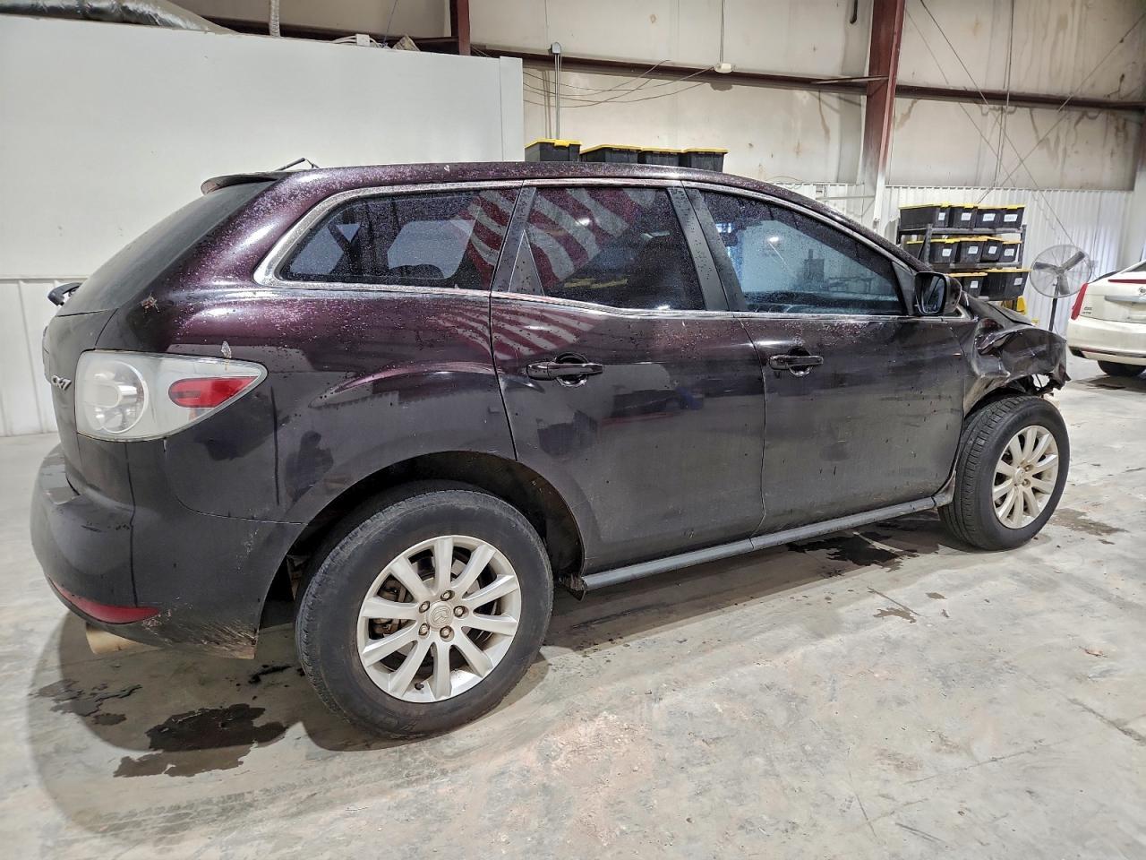 2010 Mazda Cx-7 - Image 3