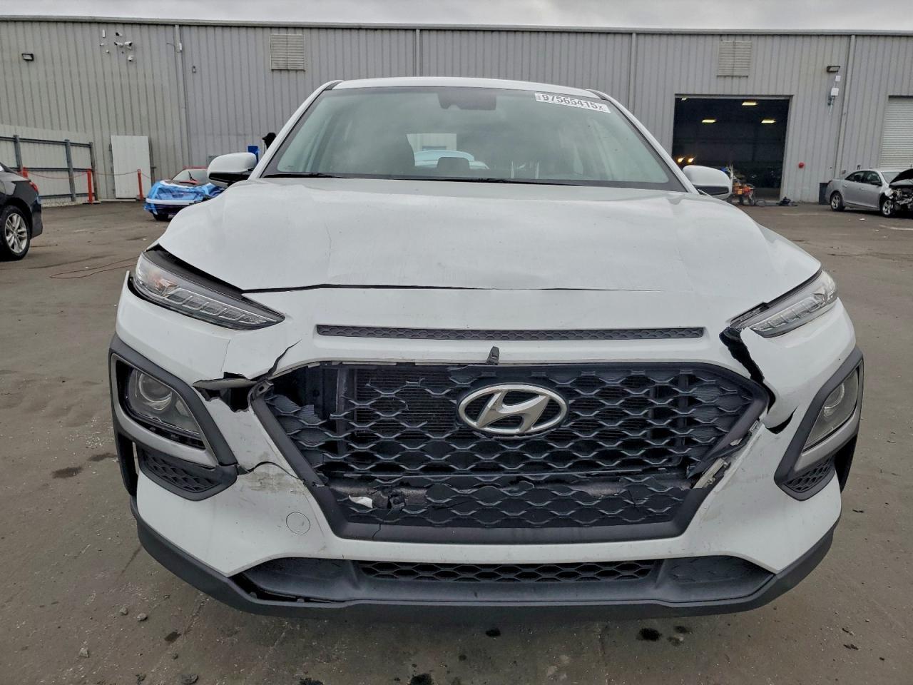 2019 Hyundai Kona Se - Фото 5