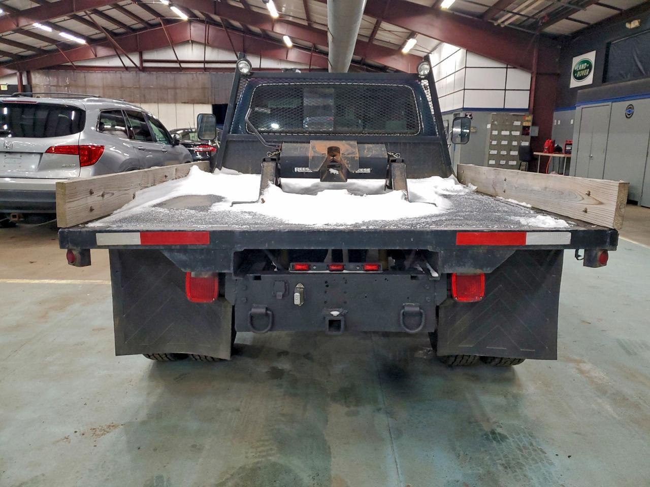 1986 Ford F350 - Image 6