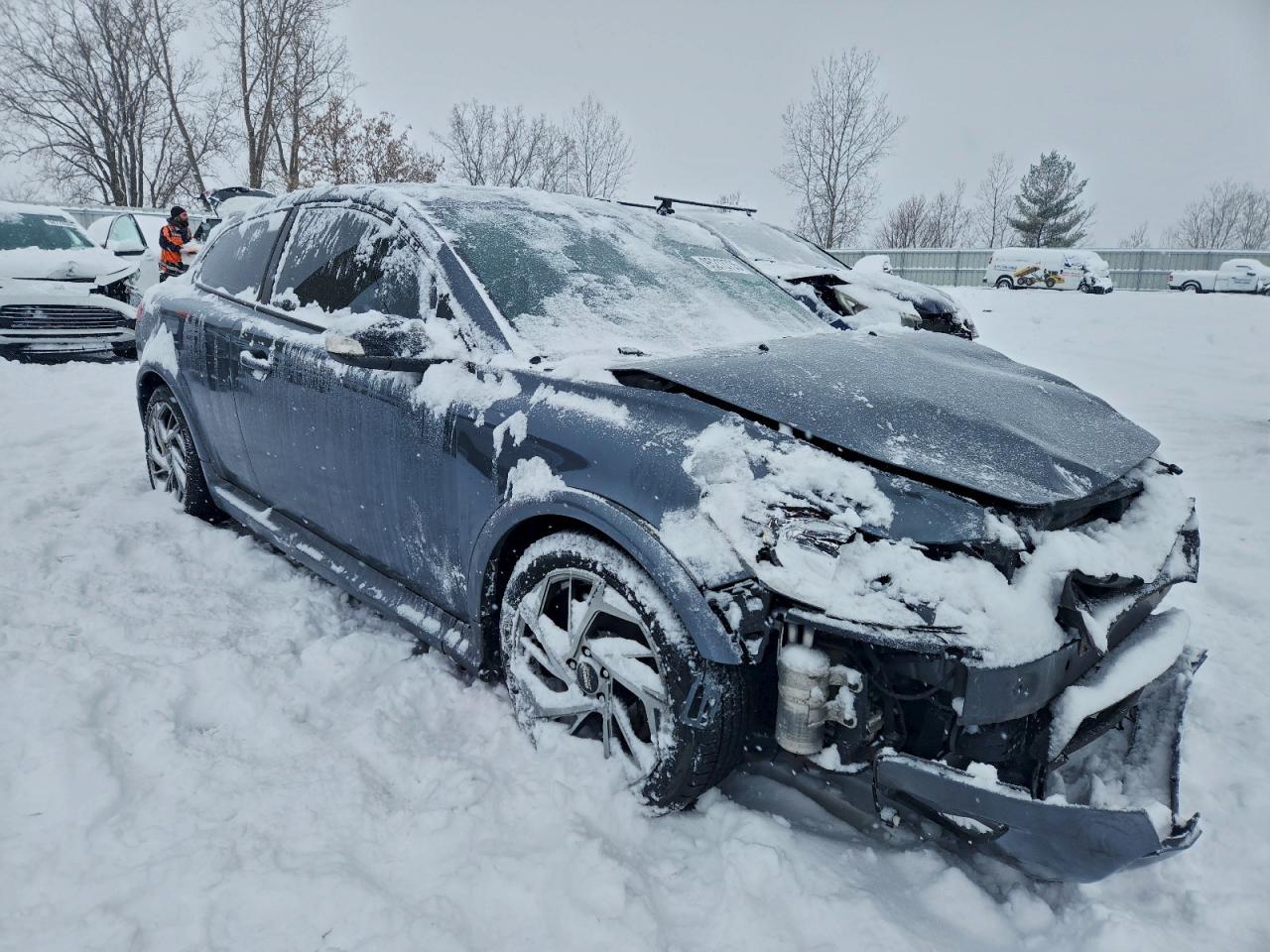 2012 Volvo C30 T5 - Image 4