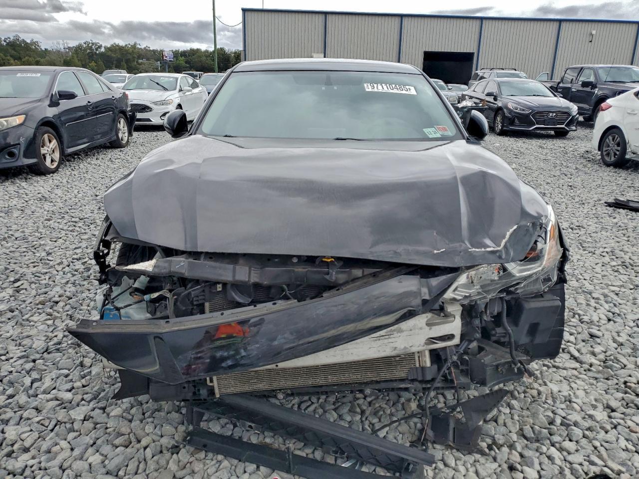 2020 Nissan Altima S - Image 5