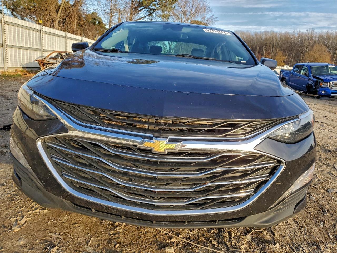 2023 Chevrolet Malibu Lt - Фото 5