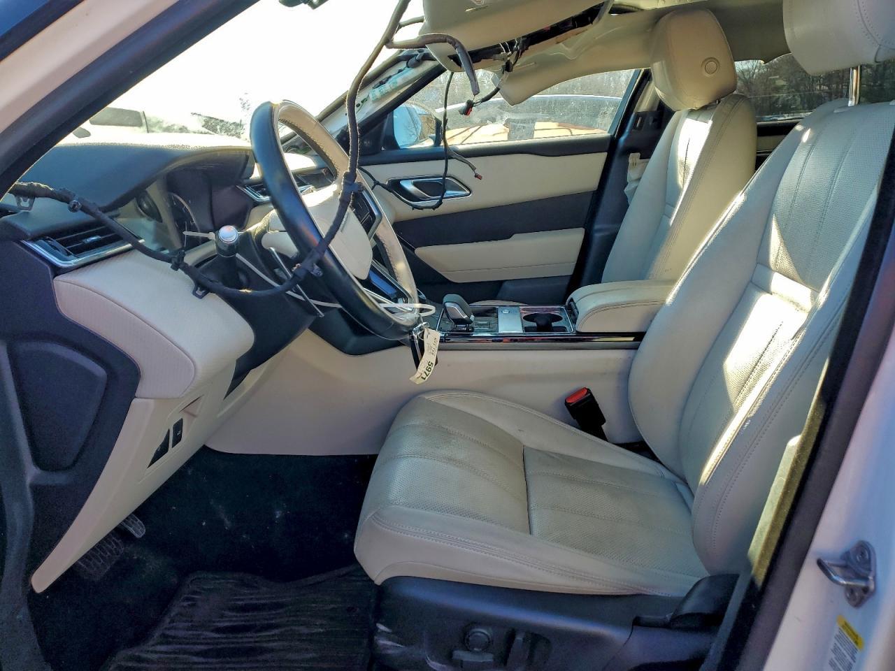 2022 Land Rover Range Rover Velar S - Image 7