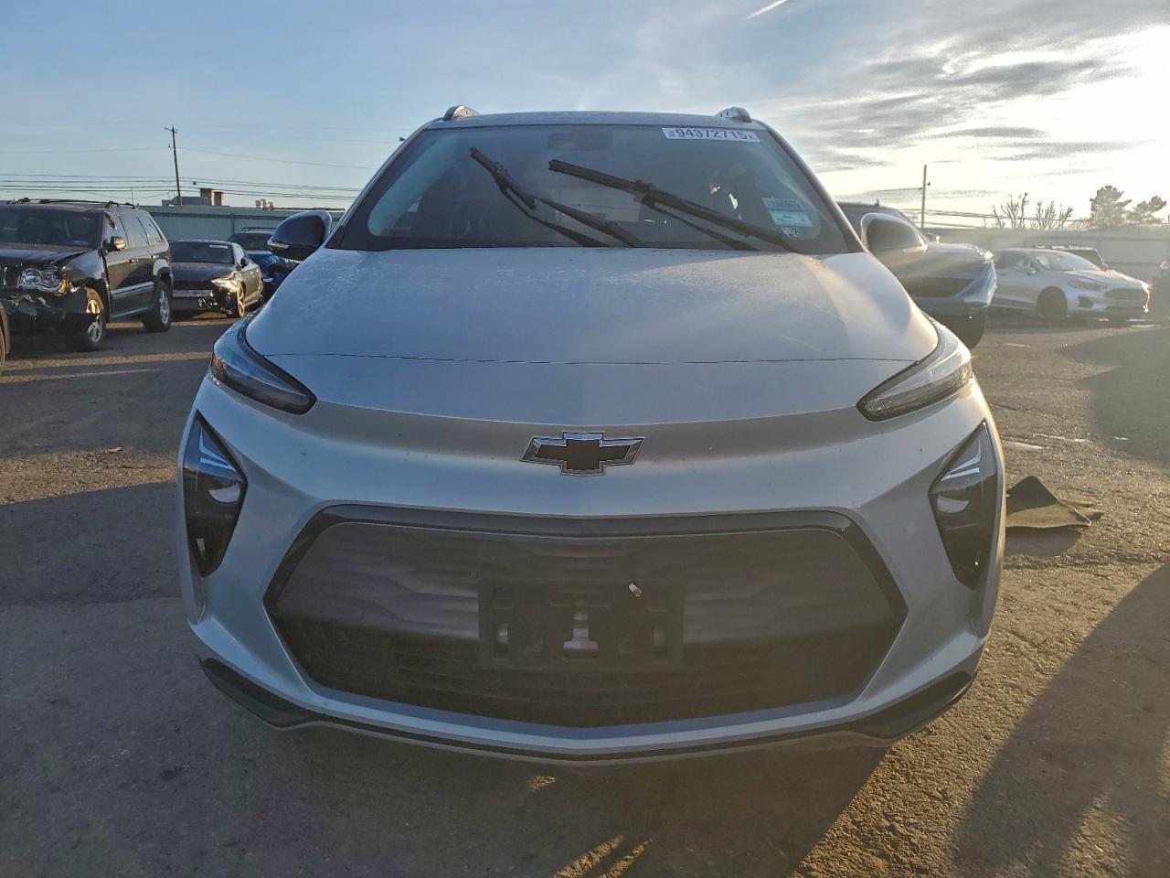 2022 Chevrolet Bolt Euv Lt - Фото 5