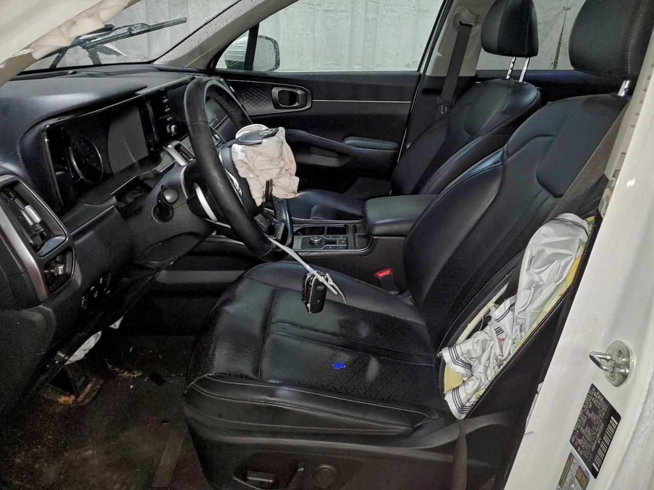 2021 Kia Sorento Ex - Image 7